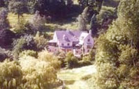 Burhill Farm Burhill Farm