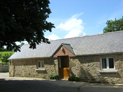 Parlour Cottage Parlour Cottage