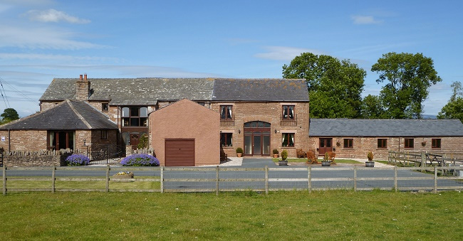 The Ginney Country Guest House The Ginney Country Guest House