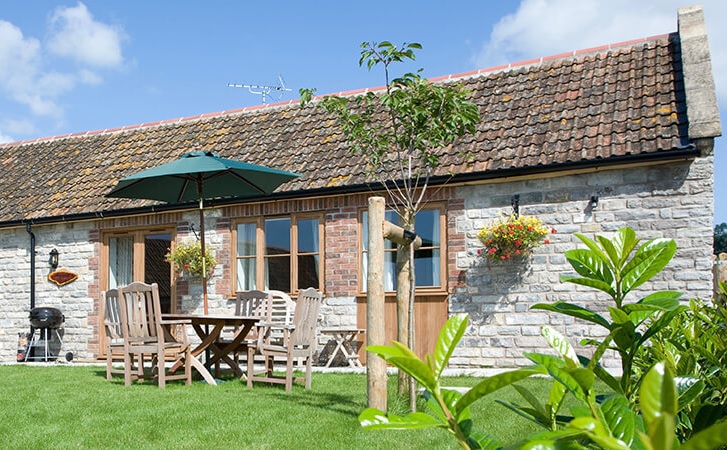 Lower Withial Farm Cottages Lower Withial Farm Cottages