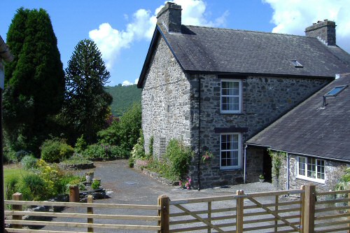 Penyglog Farm Cottages Penyglog Farm Cottages