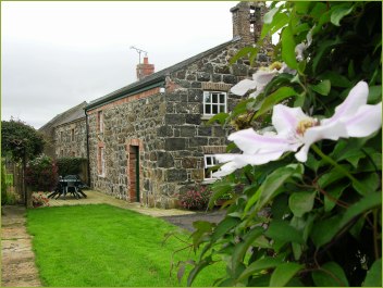 Ardagh Cottage Ardagh Cottage