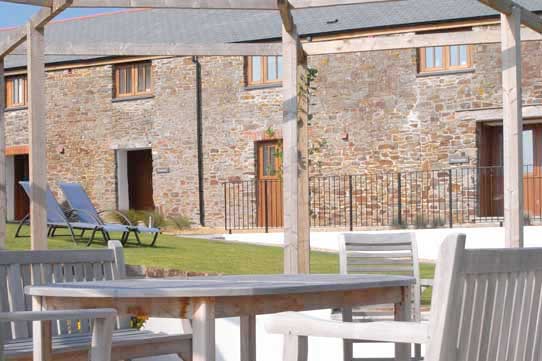 Whalesborough Farm Self Catering Holiday Cottages Whalesborough Farm Self Catering Holiday Cottages