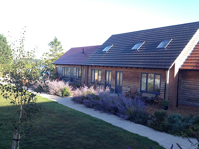 Elm Tree Farm Accommodation Elm Tree Farm Accommodation