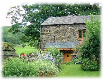 Deepdale Hall 'Byre' Deepdale Hall 'Byre'