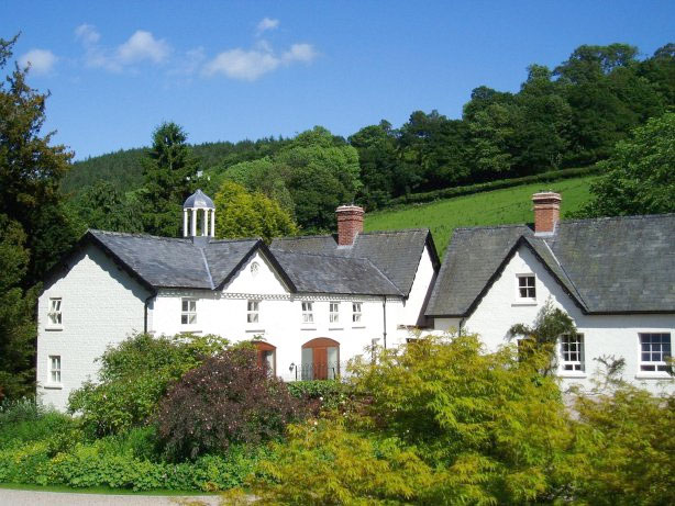 The Forest Country House The Forest Country House
