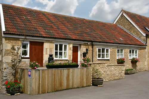 Church Farm Holiday Cottages Church Farm Holiday Cottages