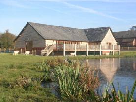 Sandhole Farm Sandhole Farm