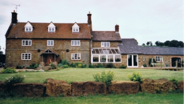 Long Furlong Farm Long Furlong Farm