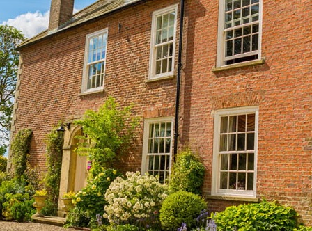 The Wold Cottage The Wold Cottage