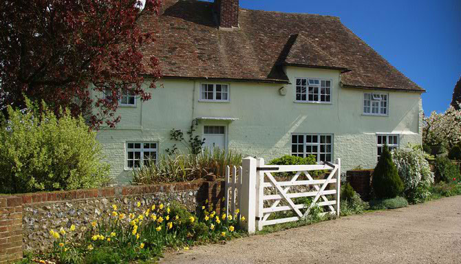 Elmsted Court Farm Elmsted Court Farm