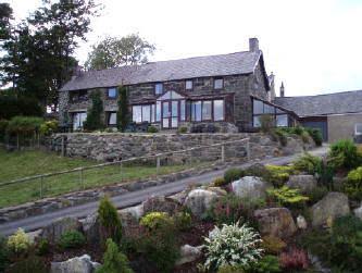 Penybryn Farm Penybryn Farm