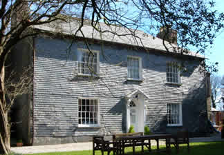 Pengelly Farmhouse Pengelly Farmhouse