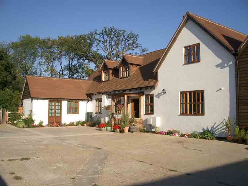 Stylehurst Farm Stylehurst Farm
