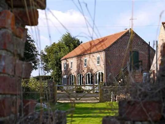 Grange Farm Cottages Grange Farm Cottages