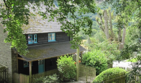Nannerth Country Holidays Nannerth Country Holidays