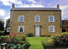 Hall Farm Hall Farm