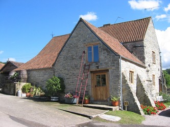 Chapel Barn 1 and 2 Chapel Barn 1 and 2