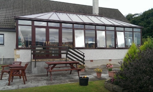 Leanach Farm Leanach Farm