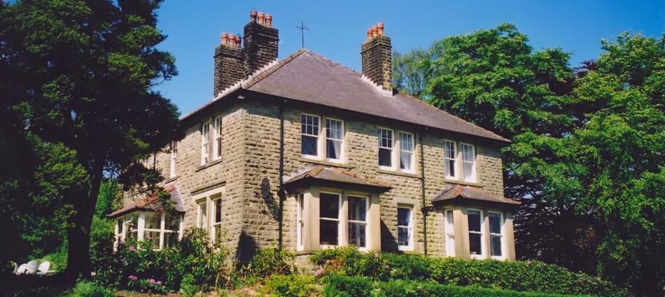 Sevenford House Sevenford House