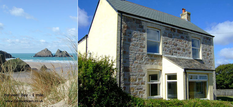 Tregerras Cottage Tregerras Cottage
