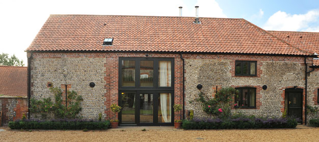 Rookery Farm Rookery Farm