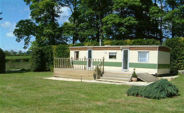 Whitethorn Caravan Whitethorn Caravan