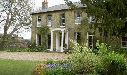 Hall Farm Hall Farm