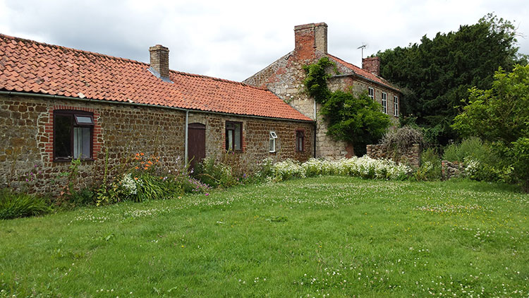 Little Abbey Farm Little Abbey Farm