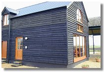 Caves Farm Barns Caves Farm Barns