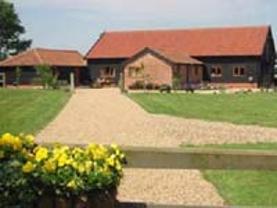 Holly Tree Farm Barns Holly Tree Farm Barns