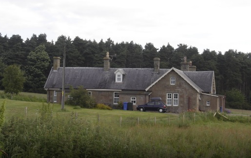 Easter Dalziel Farm Easter Dalziel Farm