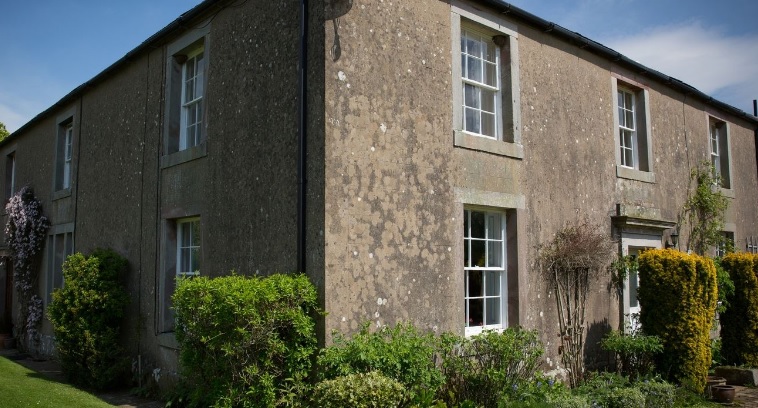 Lyvennet Cottages Lyvennet Cottages