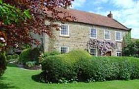 Oldstead Grange Oldstead Grange