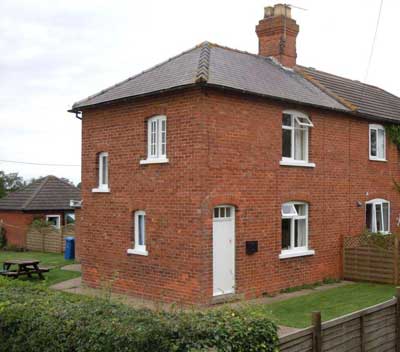 East Farm Cottage East Farm Cottage