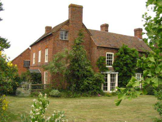 Court Close Farm Court Close Farm
