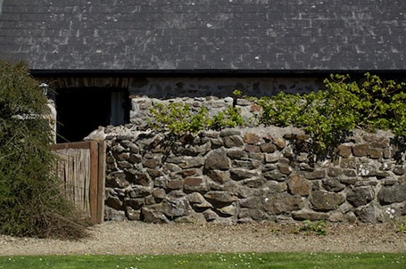 Rogeston Cottages Rogeston Cottages
