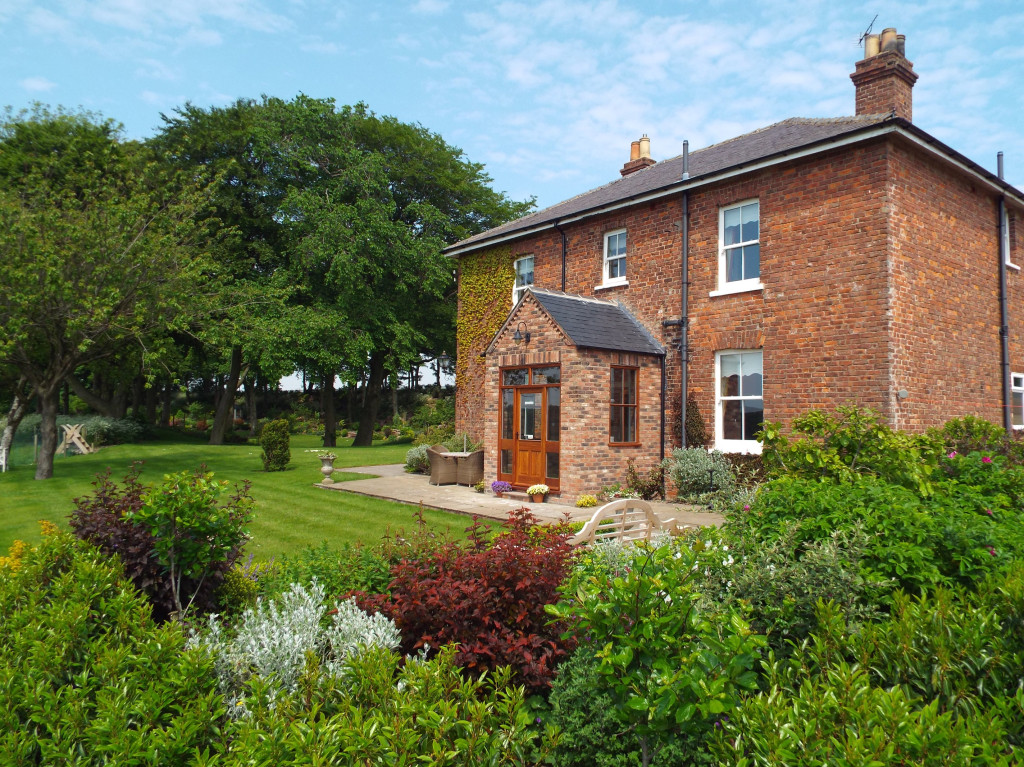 Greenwick Farm Greenwick Farm