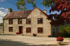 Cwmgwyn Farm Cwmgwyn Farm