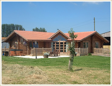 Bramley Lodge Bramley Lodge