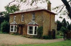 The Grange The Grange