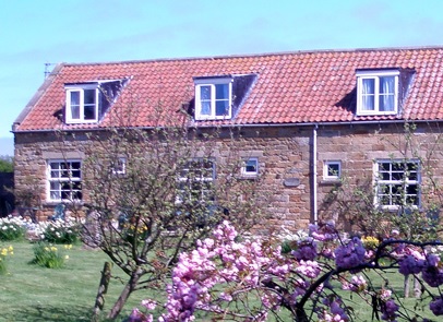 Farsyde Farm Cottages Farsyde Farm Cottages
