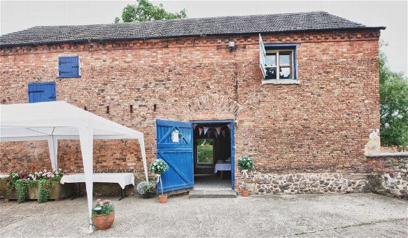 Manor Farm Manor Farm