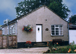 The Granary The Granary