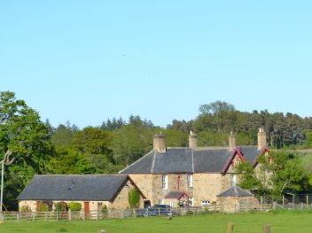 Elyhaugh Farm Elyhaugh Farm