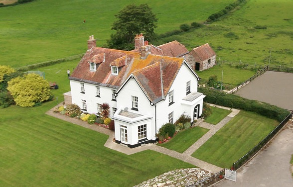 Lower Bryanston Farm Lower Bryanston Farm