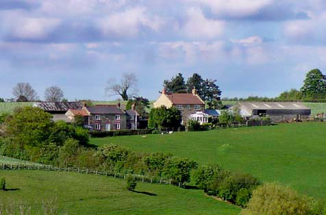 Clifton Farm B&B Clifton Farm B&B
