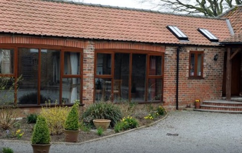 The Cottage The Cottage