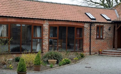 High Catton Grange High Catton Grange