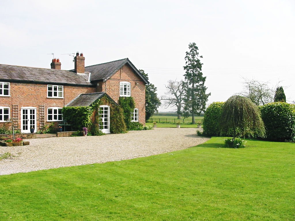Newton Hall Newton Hall